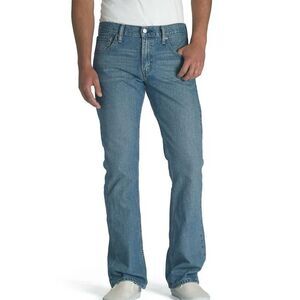 Levi’s Jeans 527 Men’s Slim Bootcut 36 x 32